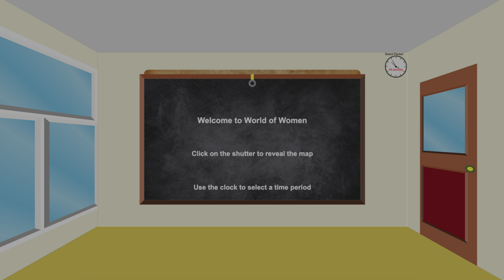 cover of Hackathon project